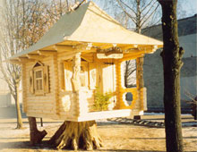 деревянный дом сруб куплю